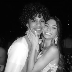 Meet your Posher, Tina